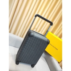 LV Suitcase